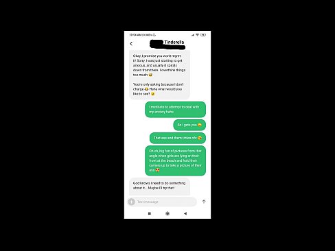 ❤️ He afegit un nou PAWG de Tinder al meu harem (parla amb Tinder inclòs) ❤❌ Putes a nosaltres ca.drpornofilme.ru ❌️❤